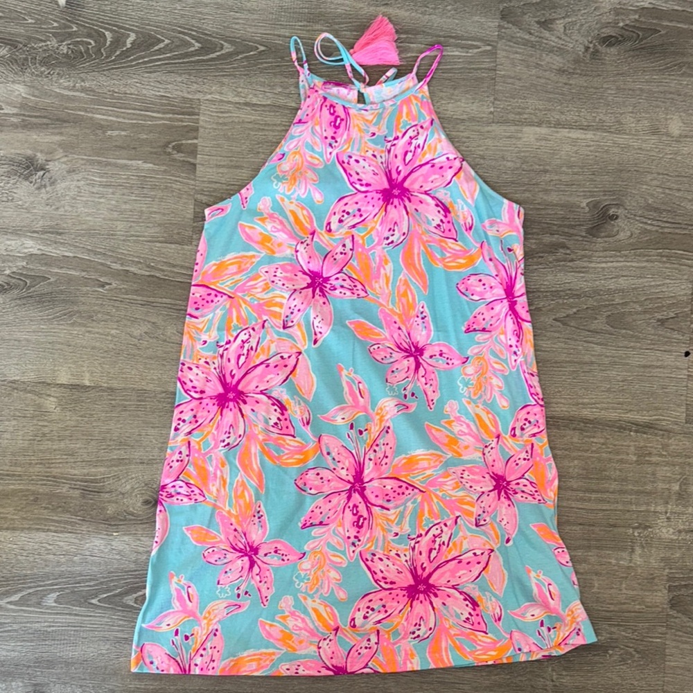 Lilly Pulitzer Margot Dress